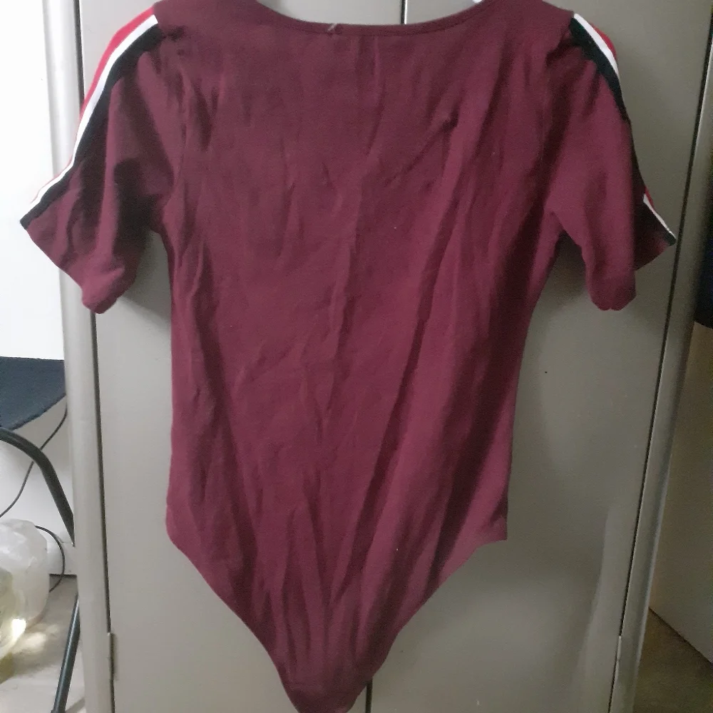 Romper - Picture 2 of 3